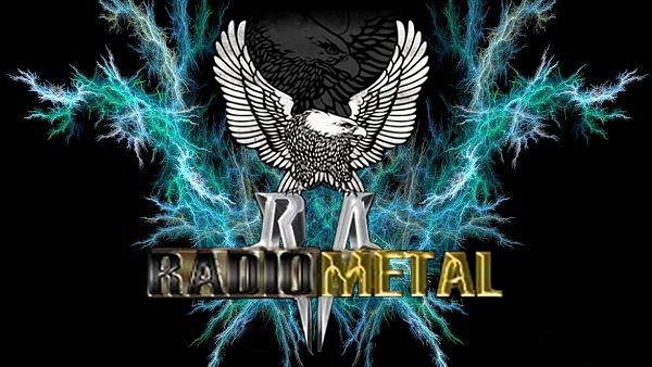 Power Metal Radio. Дарк Рейн логотип. Зеленые метал с радио. Stormchoirs.
