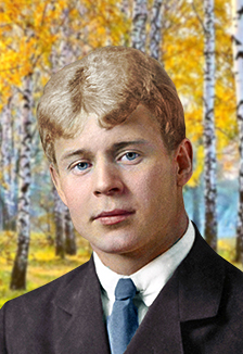 Сергей Есенин «Стихи, песни, романсы»