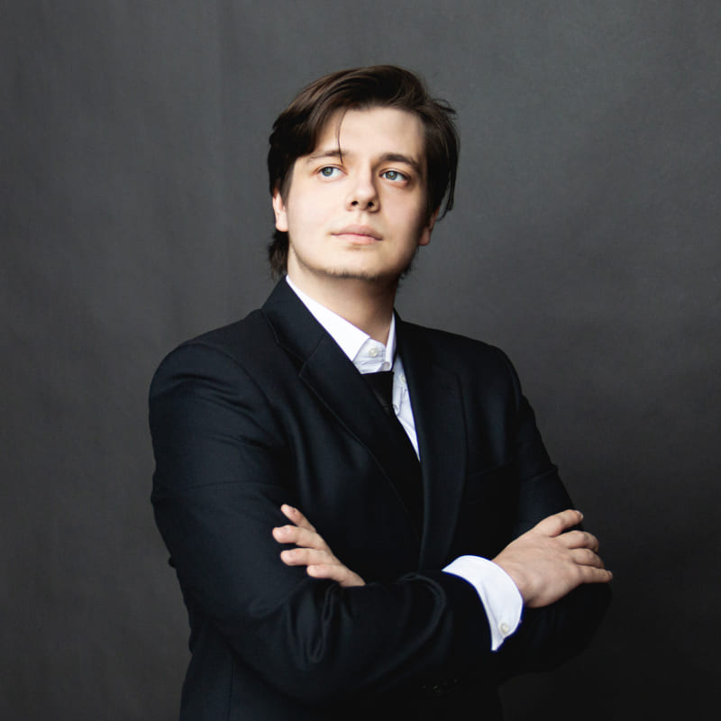 Концерт органной музыки «Мастер органных транскрипций»