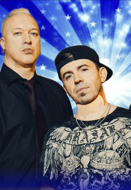LiRikA — Moscow Cover Band