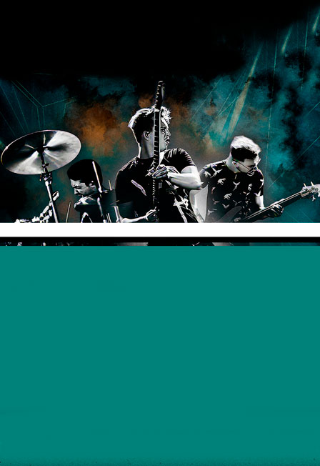 MUSE tribute