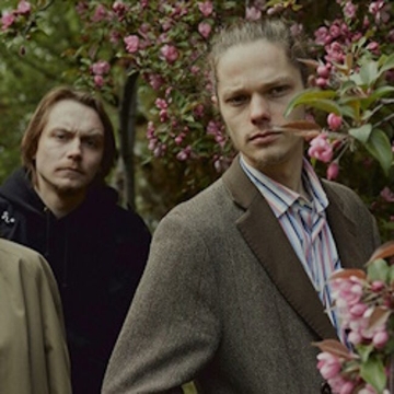 Jazzhouse Trio. Sky Walker