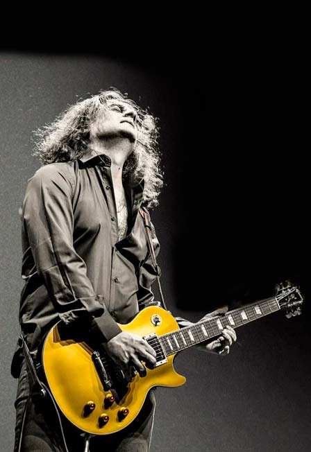 Gary Moore Tribute