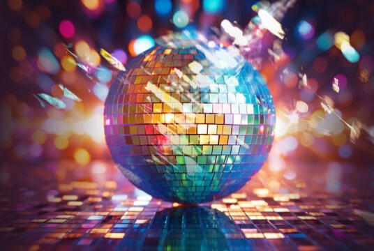 Disco 80-90х
