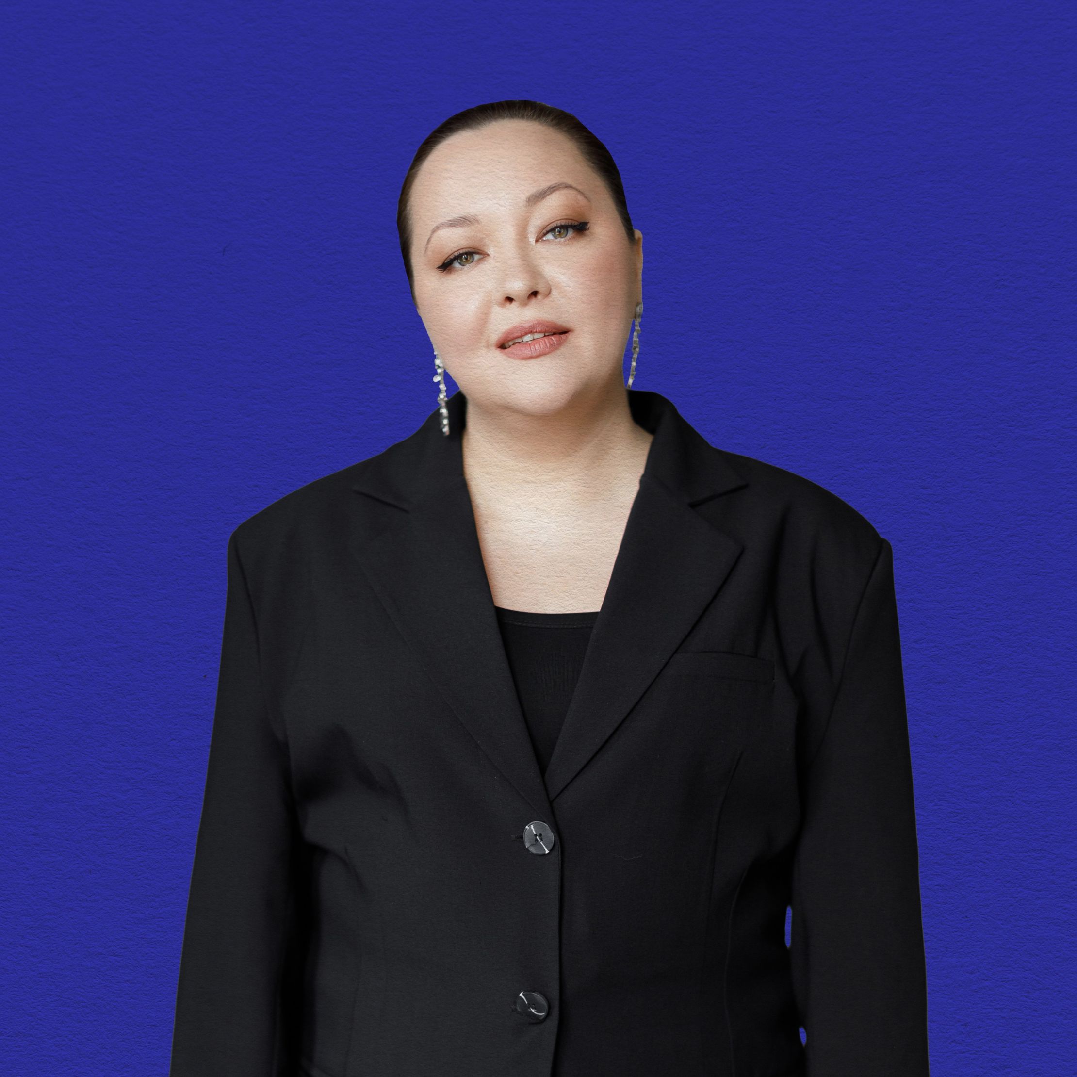 Карина Салихова. Сольный концерт