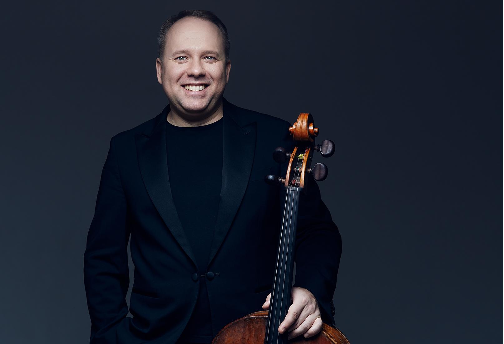 Voce di Cello
