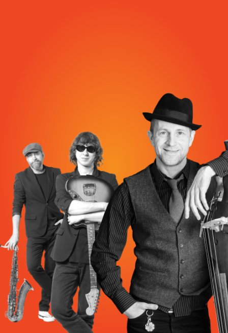 Billys Band