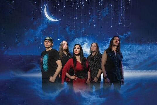 Группа «Nightwish Tribute»