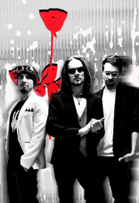 Depeche Boat: трибьют Depeche Mode