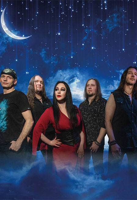 Nightwish Tribute
