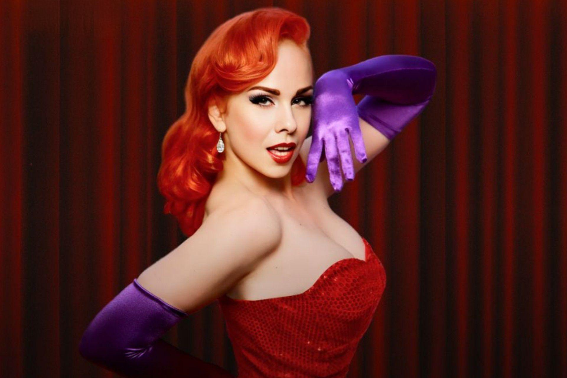 Special Show | Burlesque & Stand-up