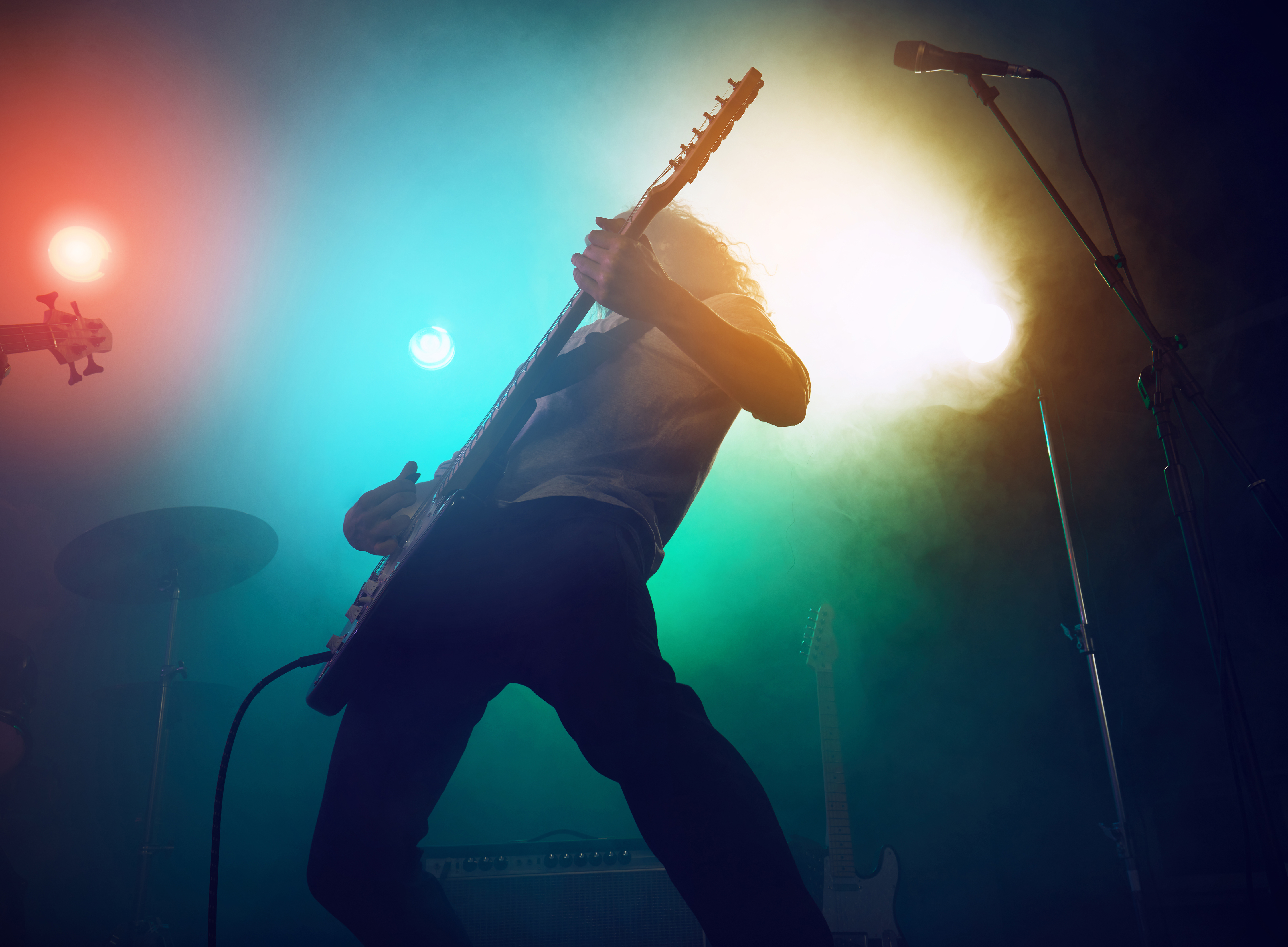 Dark Stars Fest