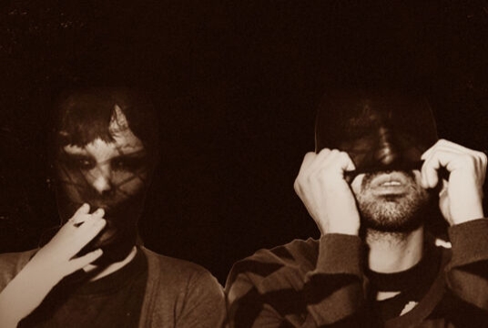 Crystal Castles Night