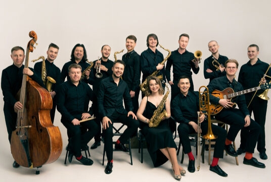 Chigadaev Big Band