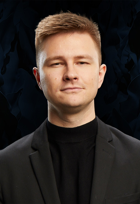 Вадим Постильный. Сольный концерт