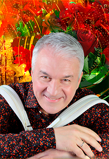 Валерий Семин
