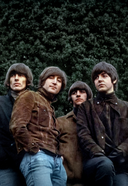 The Beatles Festival