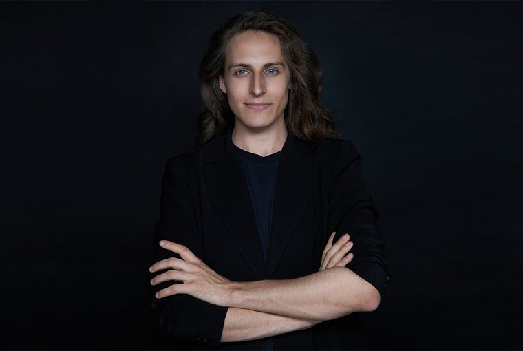 Владимир Вишневский. Шопен, Рахманинов
