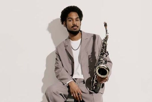 Armir Lee & Modern Bop Electric Band