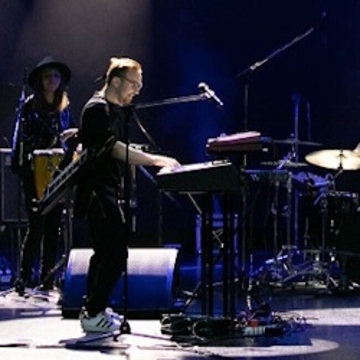 Концерт Valeriy Stepanov «Fusion Project +»