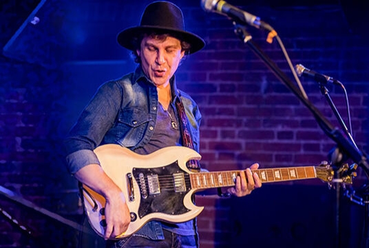 Tribute Night: Carlos Santana