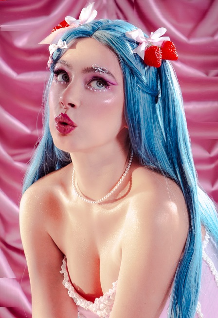 Мэйби Бэйби