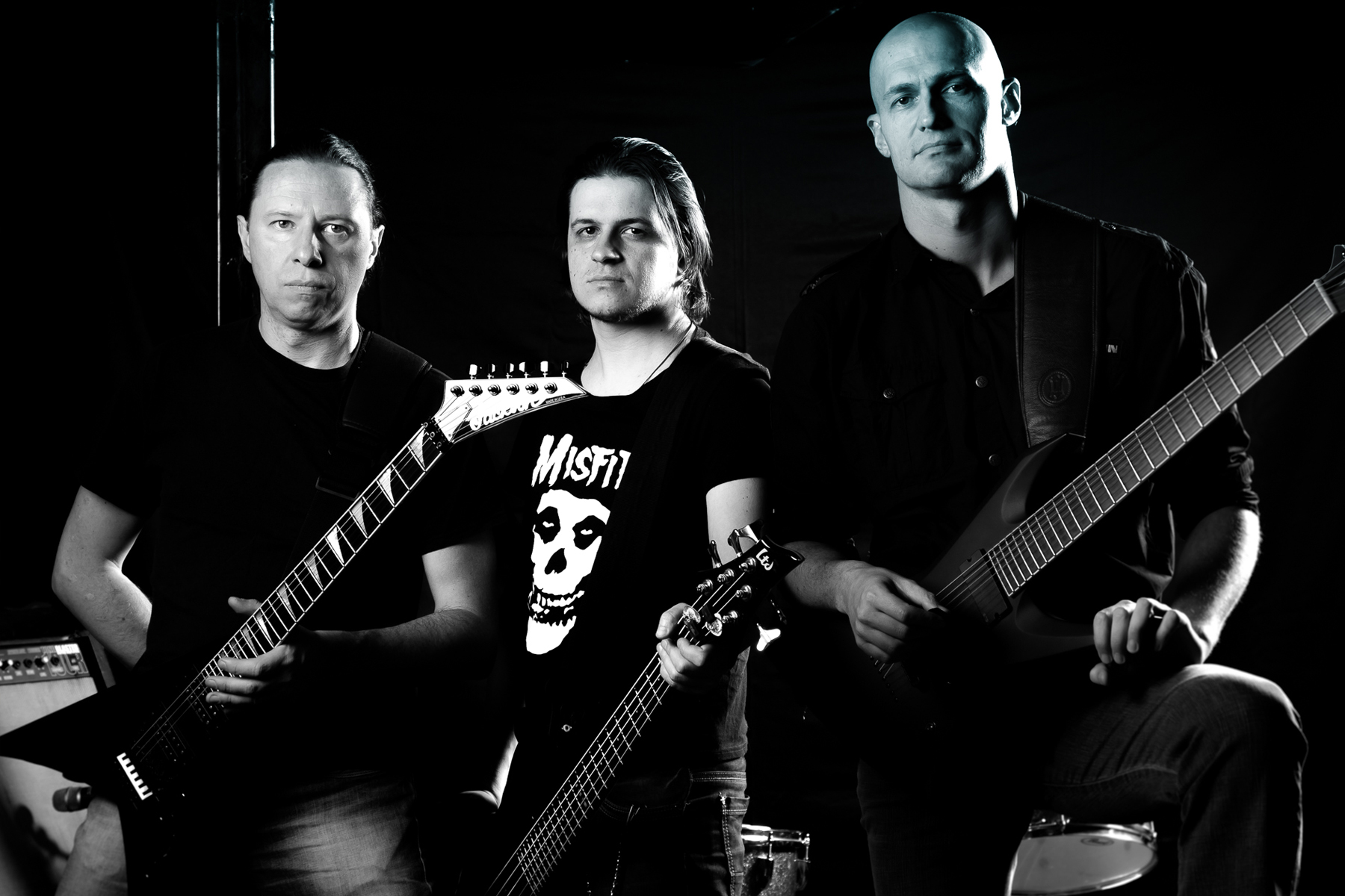 Dark Secret Love. Tribute to Metallica