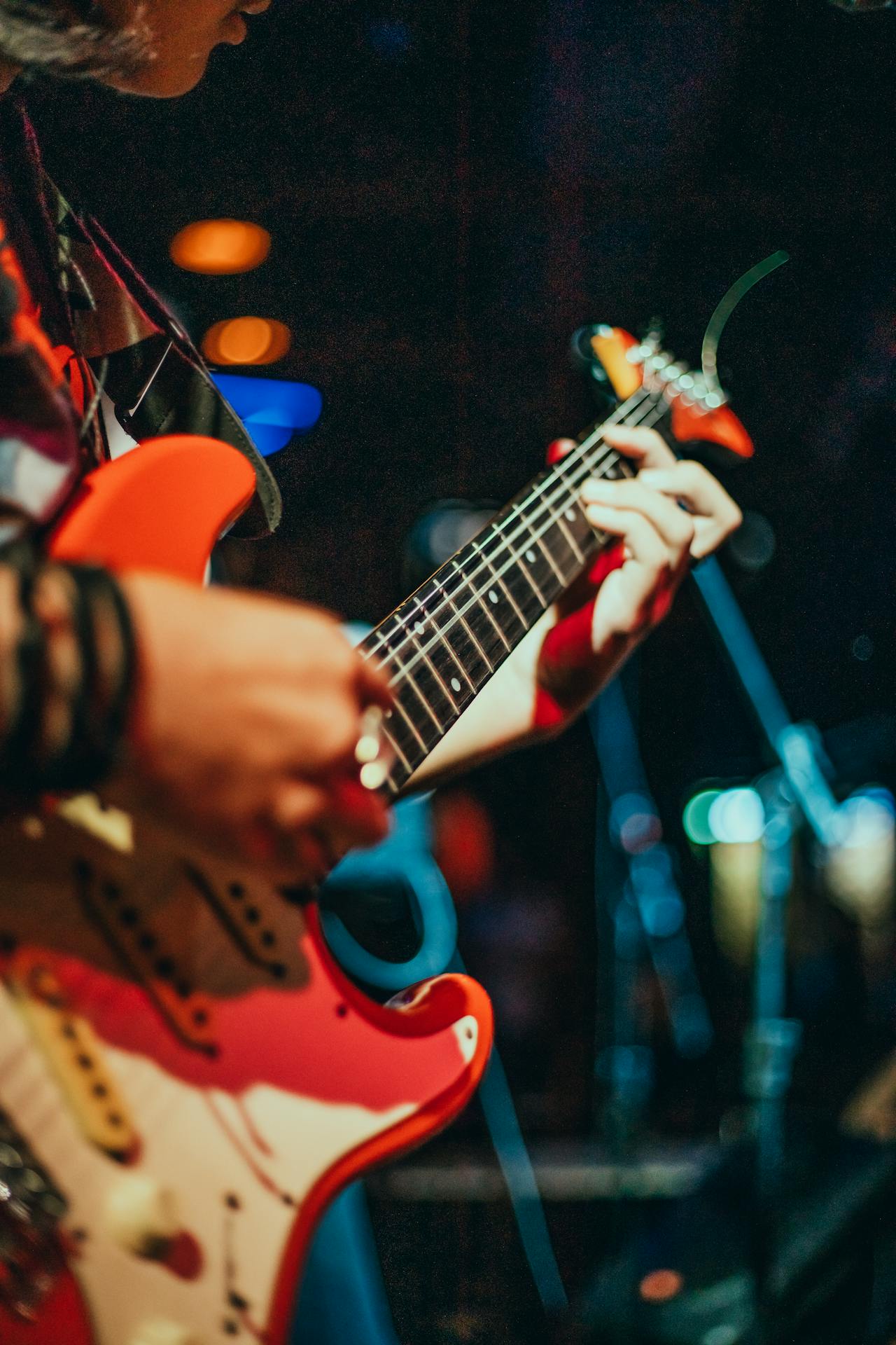 Breaking Blues Band