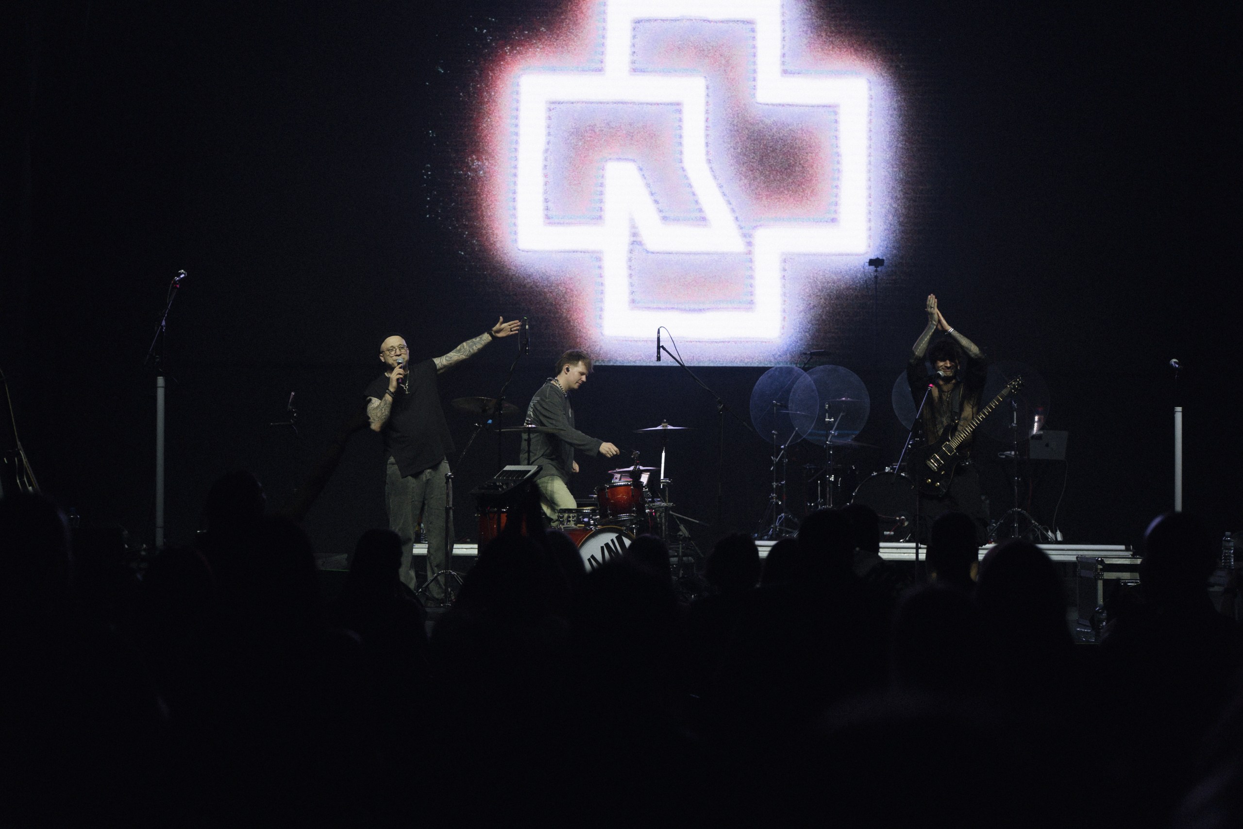 Rammlieb — Rammstein Tribute