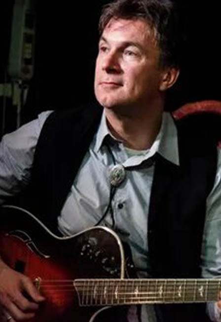 Guitar Evening: Tribute To Les Paul