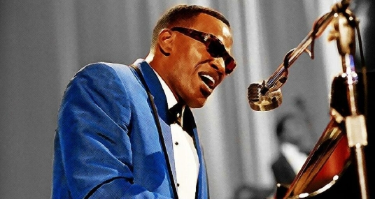 Михаил Леванов / Tribute to Ray Charles