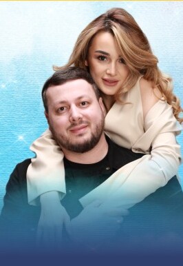 Дуэт Пара г. Благовещенск