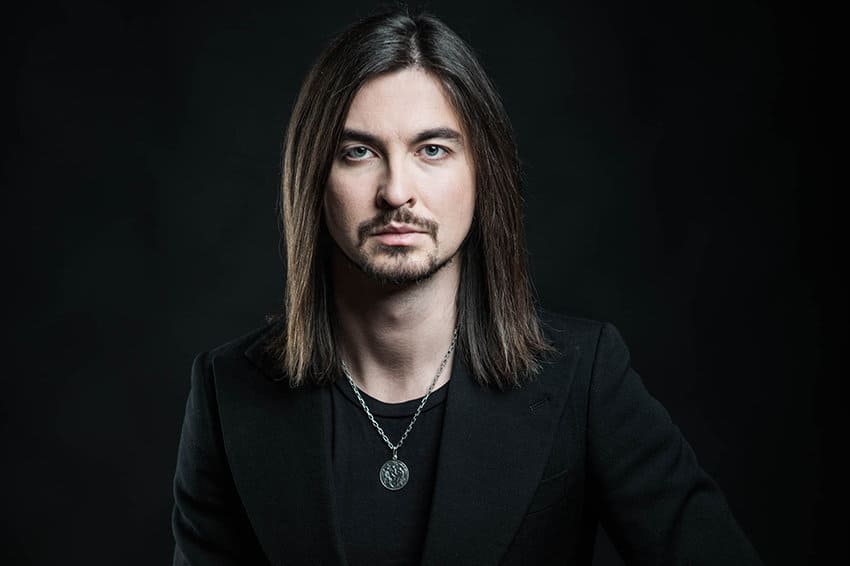А. Брукнер, Симфония №9: ГАСО имени Е.Ф. Светланова, Филипп Чижевский (дирижёр)