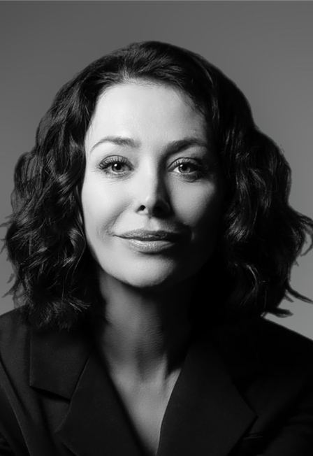 Екатерина Волкова. «Рукописи не горят»