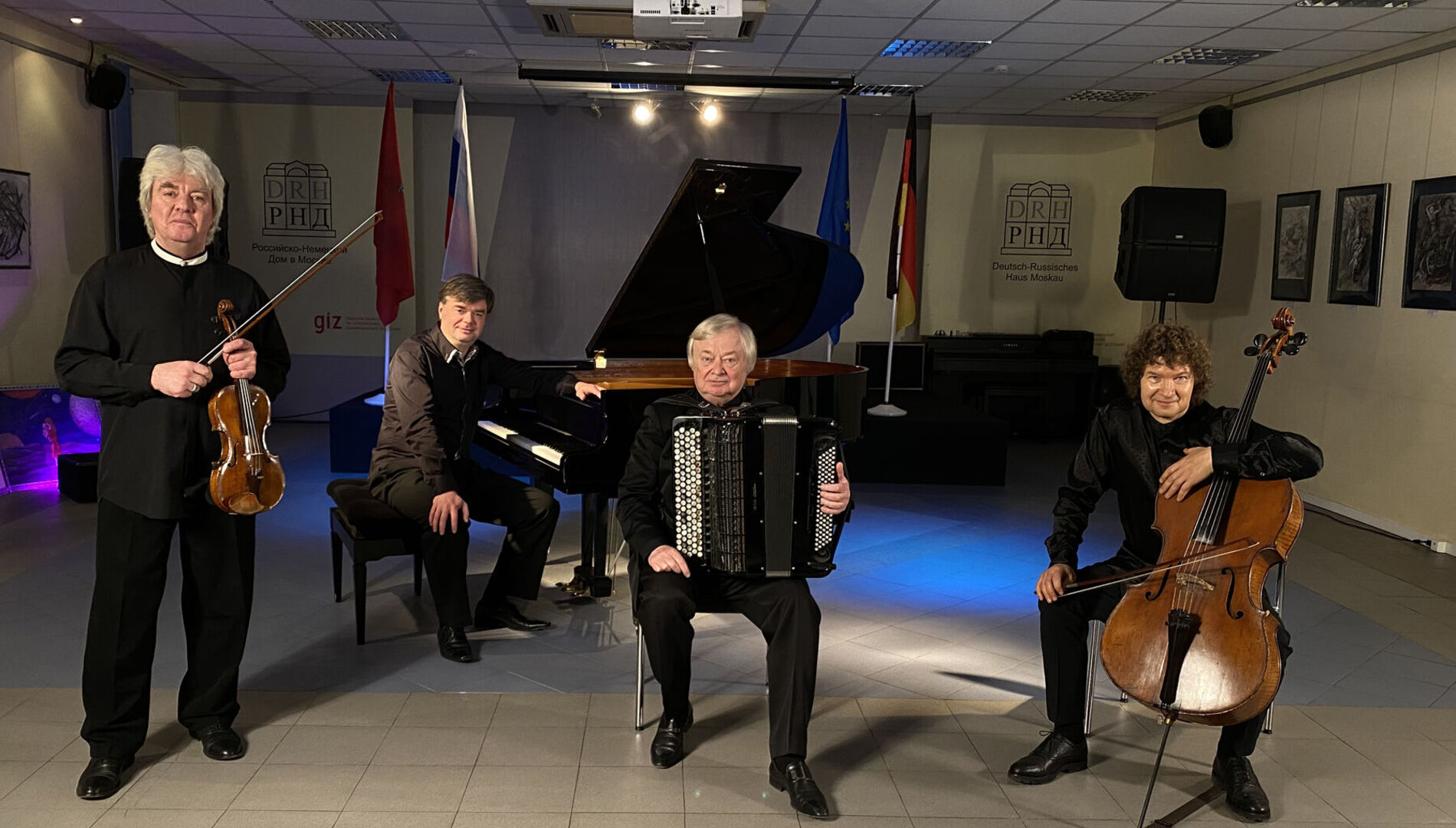 Libertango