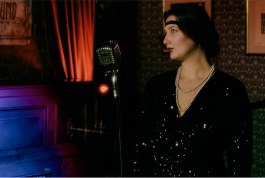 Мария Кочелягина & Symbelwlonc Band. The story about belated love