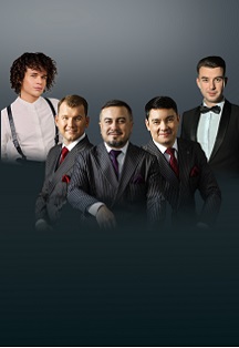 Великие личности. Гульшат Зайнашева