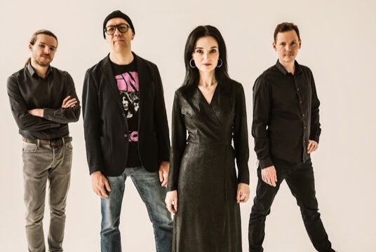 Концерт Lena Shery & City Blues project