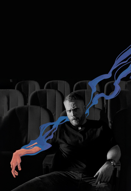 Евгений Чебатков. Проверка материала