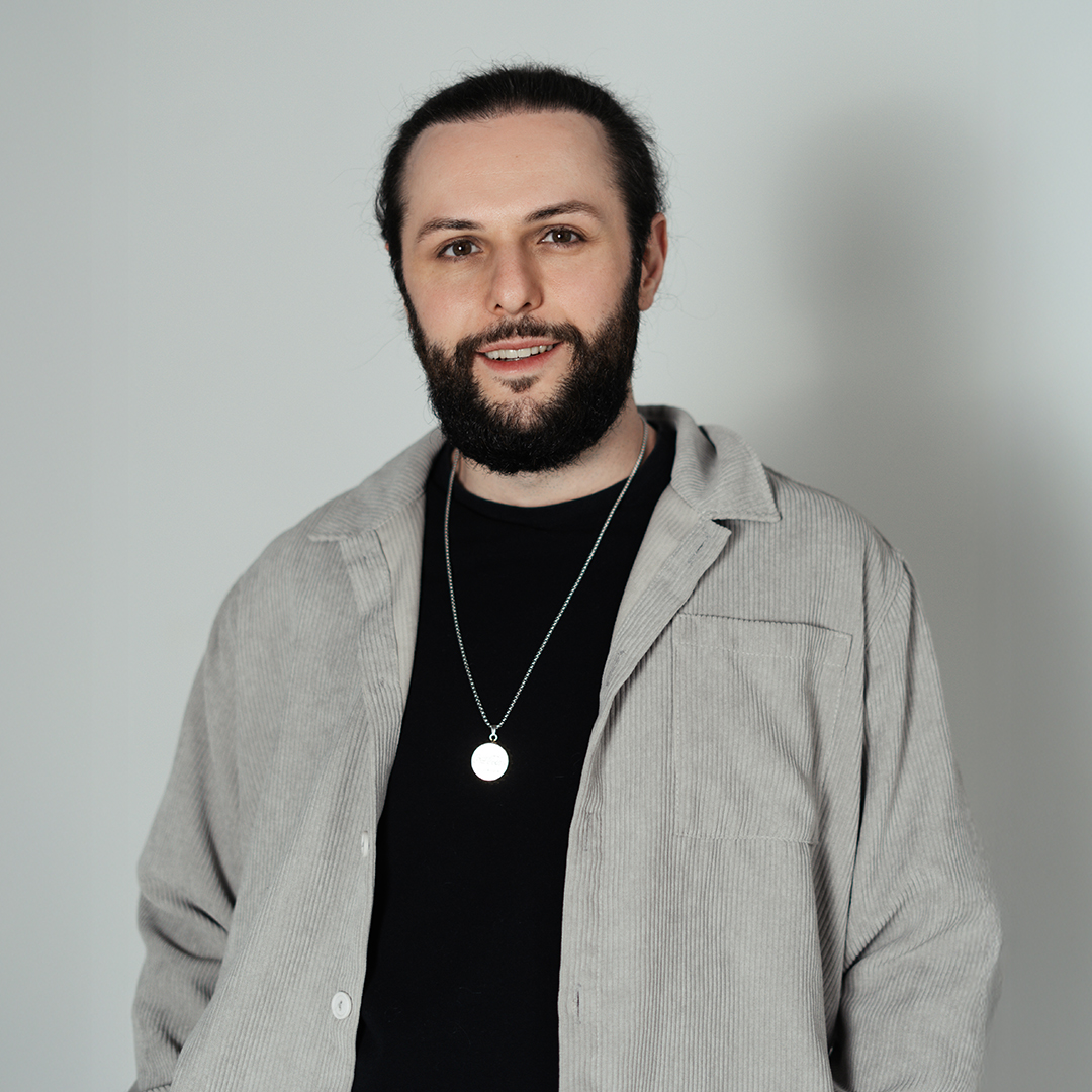 Стендап концерт Гурам Демидов