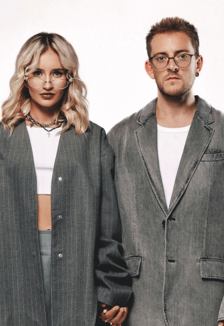 NANSI & SIDOROV