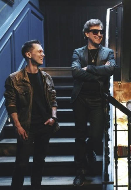 The Beat Bombers
