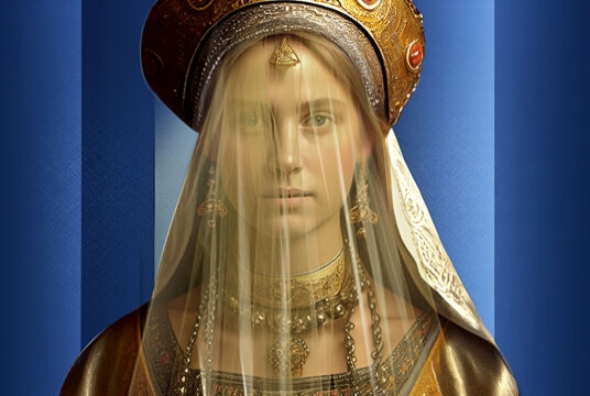 Опера «Царская невеста»