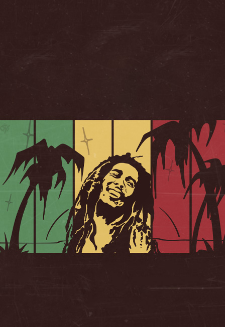 Reggae Live
