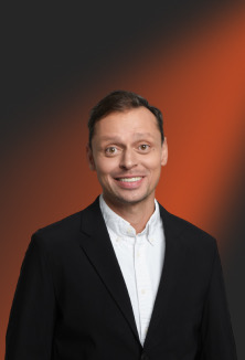 Виктор Комаров. Проверочный концерт