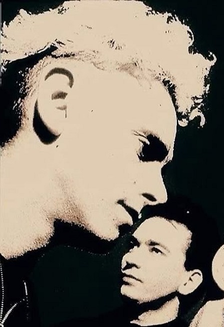 Depeche Mode tribute