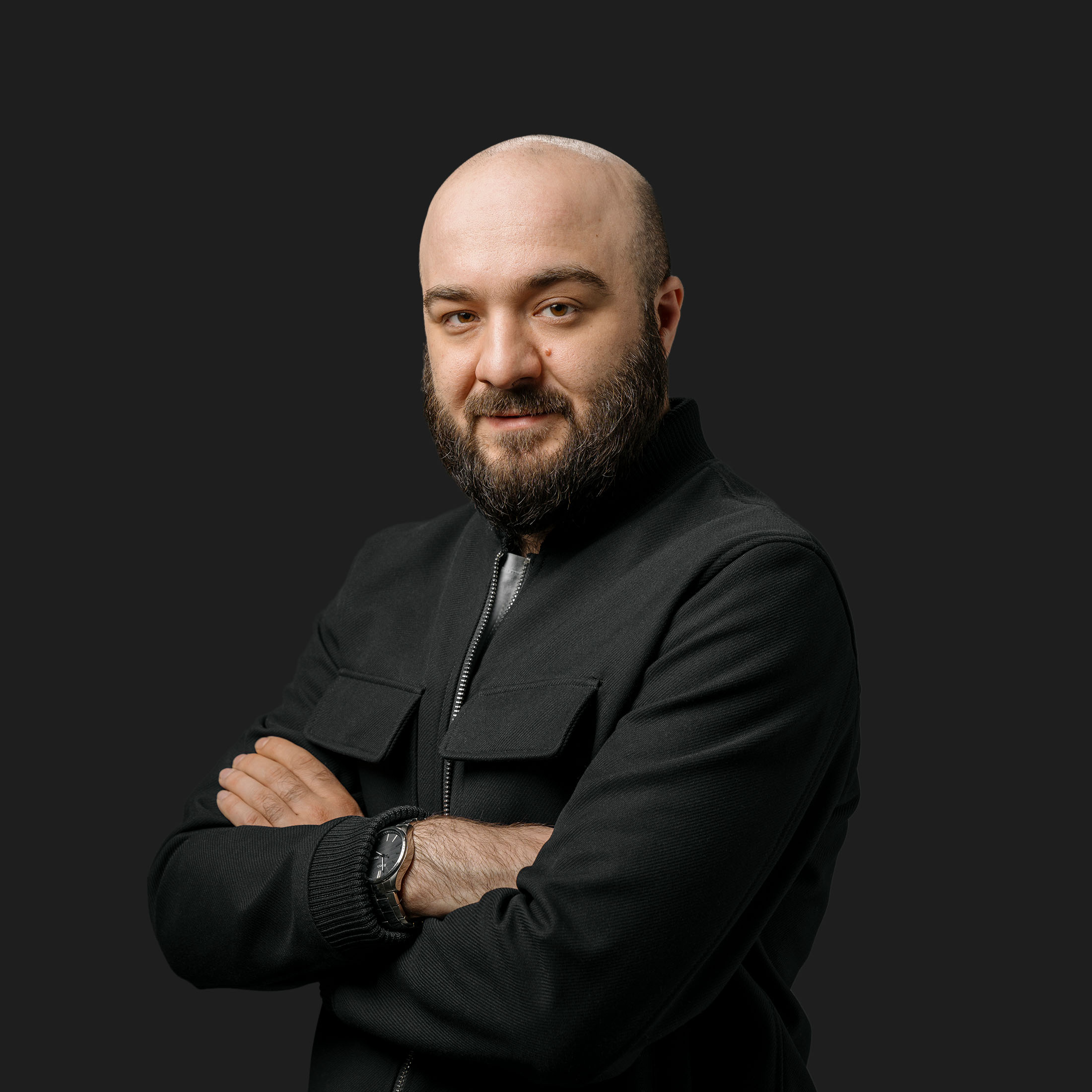 Расул Чабдаров
