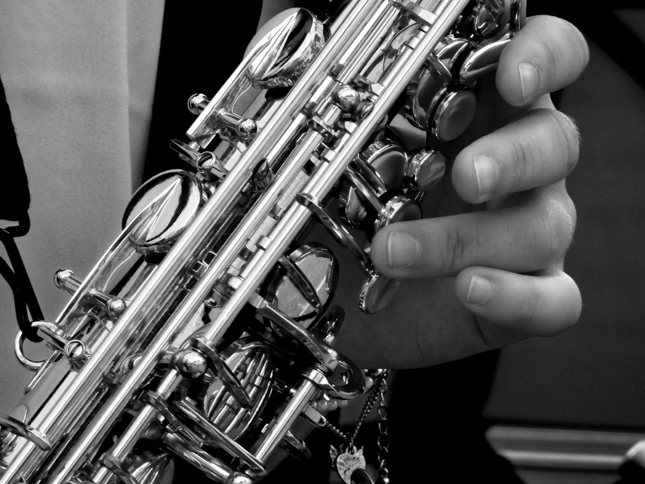 Southern Jazz Community