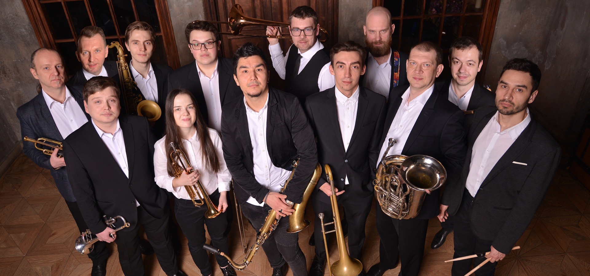 Dani Yard Orchestra