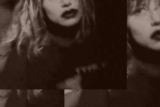 Фестиваль «Crystal Castles night»